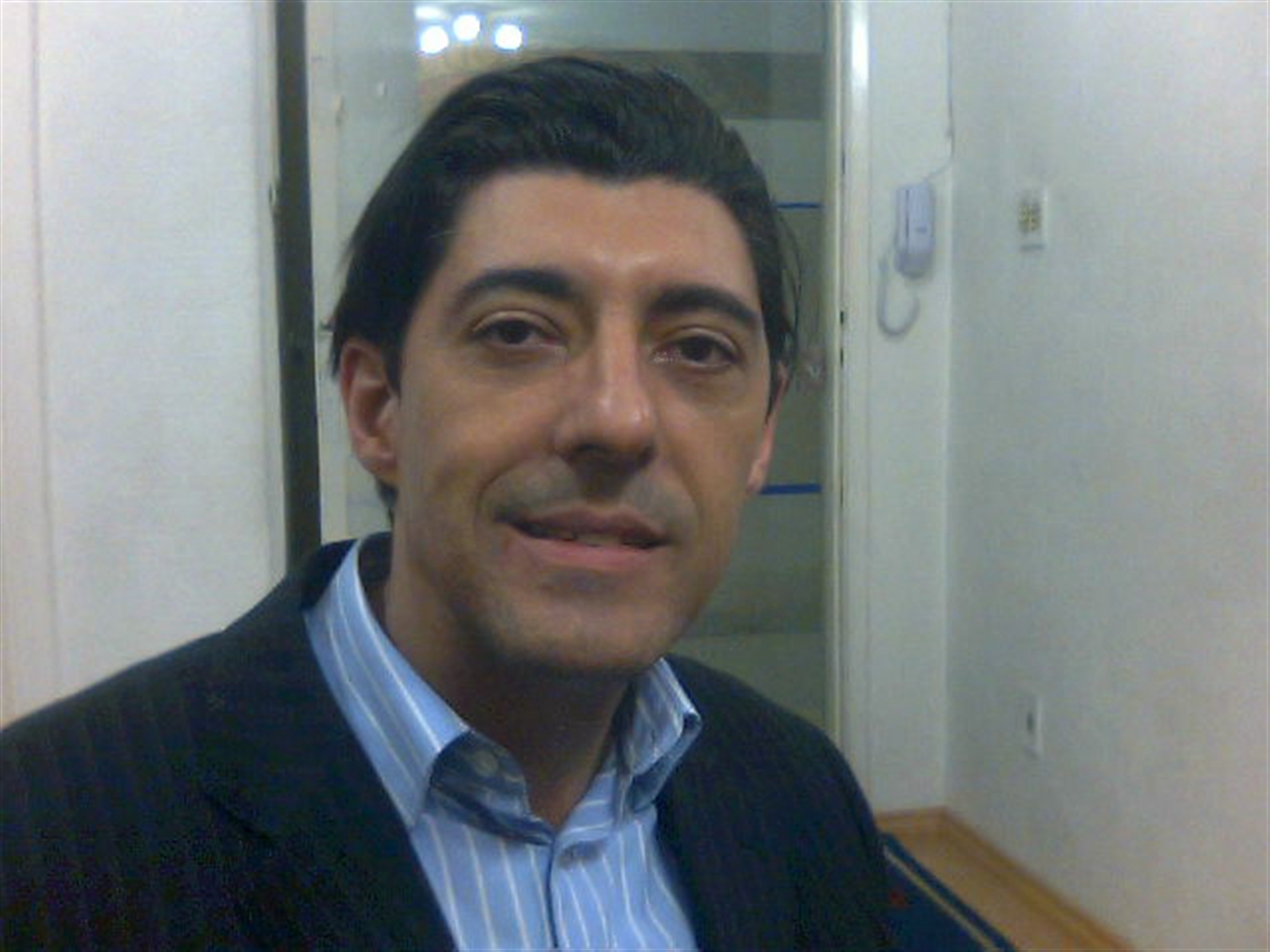 Sérgio Luis Ortiz